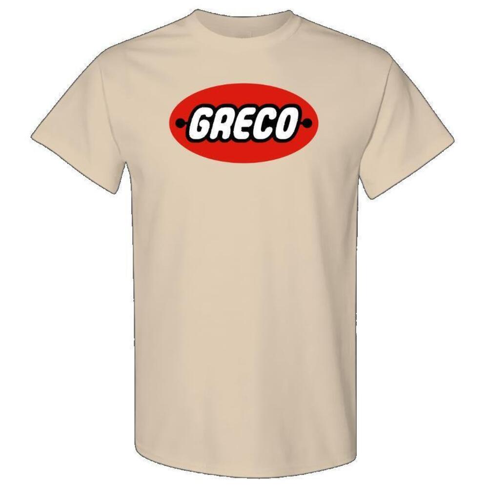 Greco Shirt